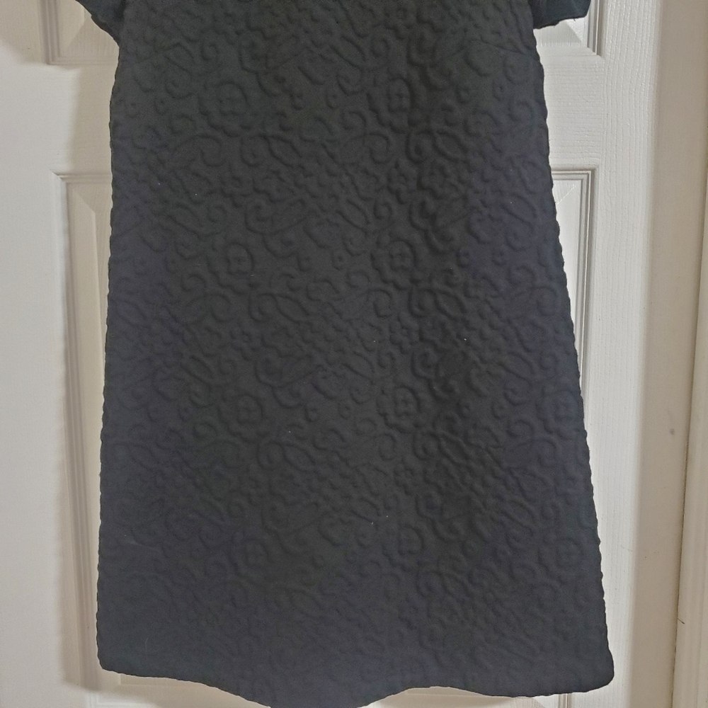 Zara Black Dress - Picture 3 of 10
